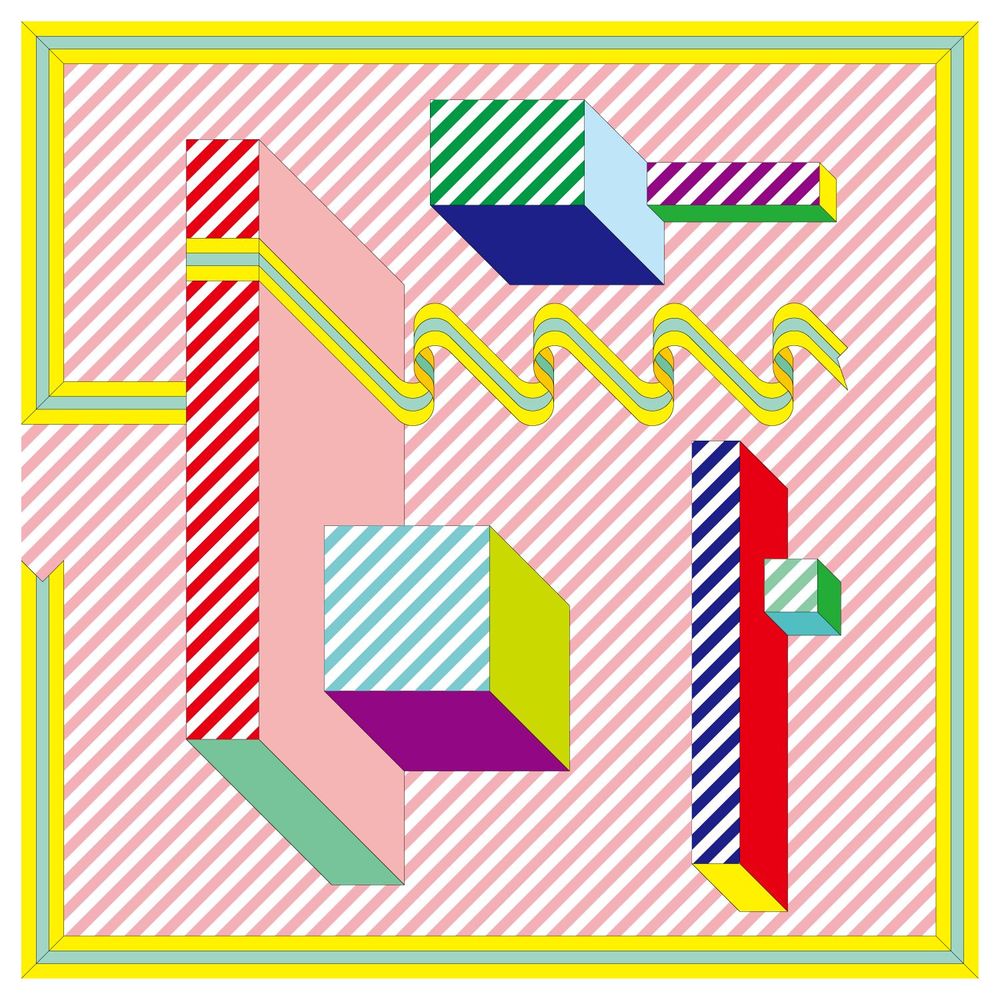 Scarves - Square - AIRE DE JEU