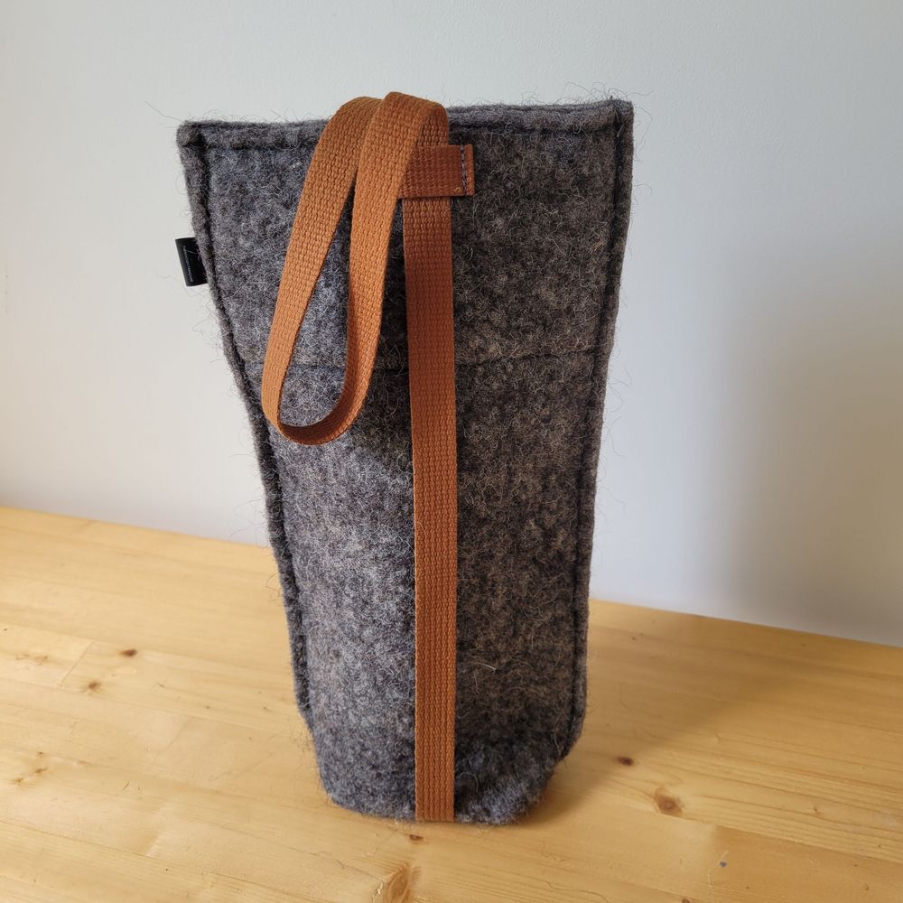 Bags and totes - Bottle holder - HL- HELOISE LEVIEUX