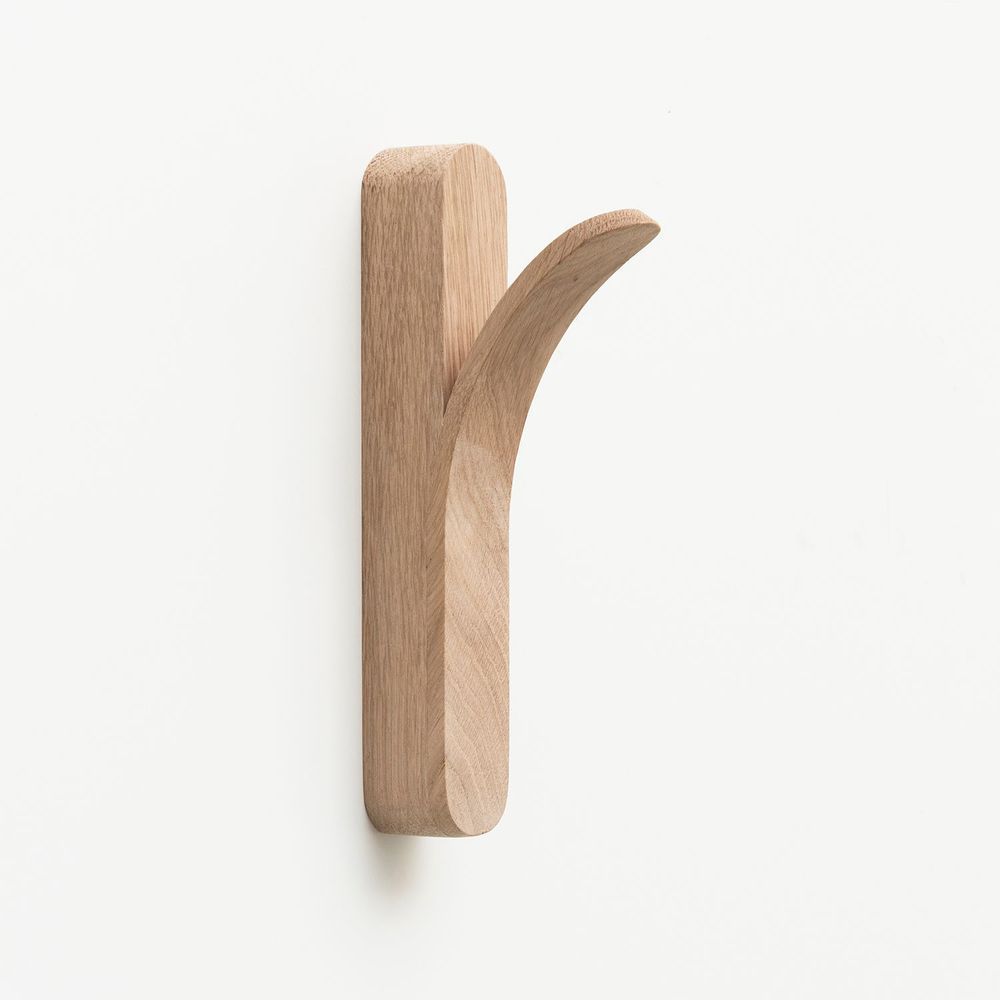 Objets de décoration - Patère GREFFE - DRUGEOT MANUFACTURE