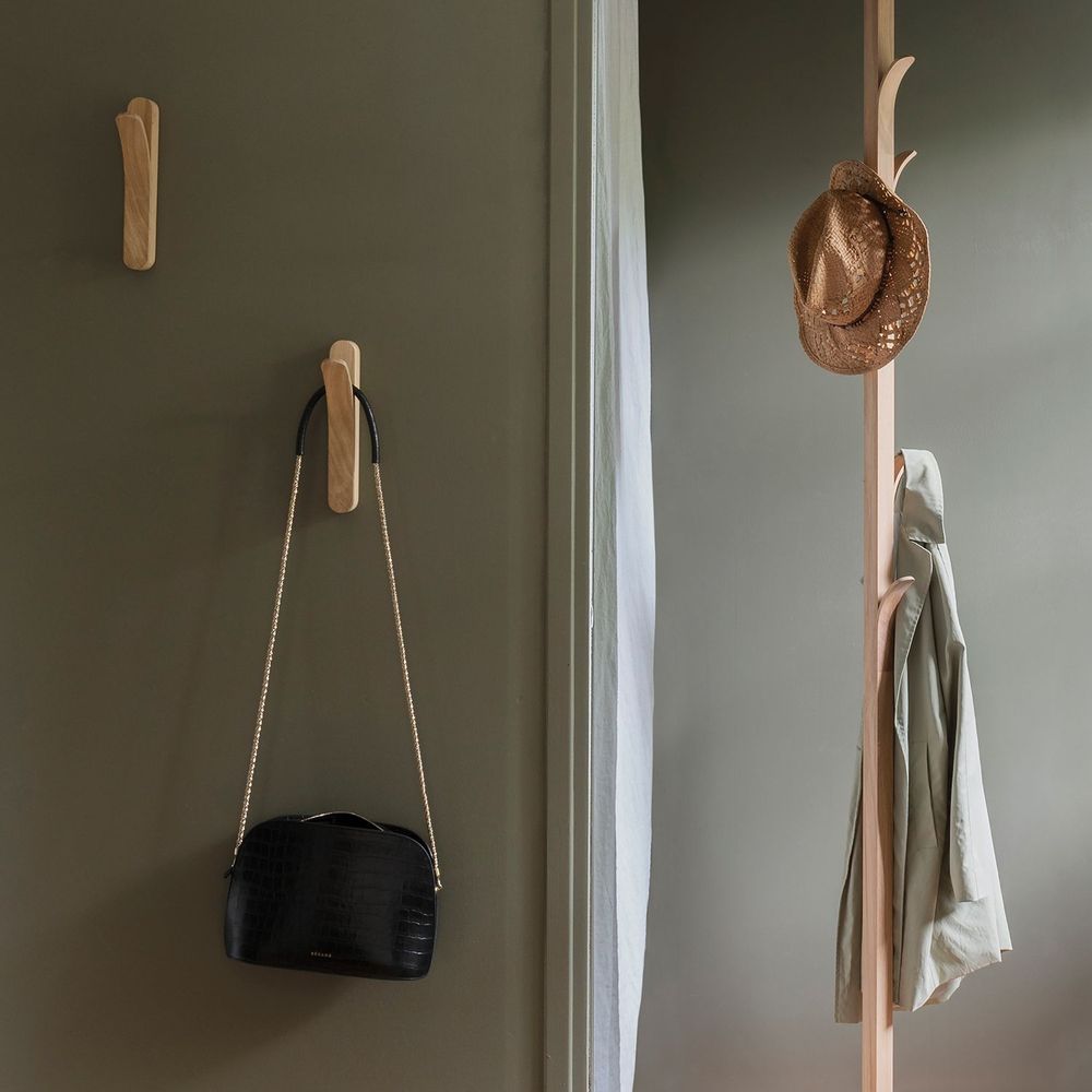 Objets de décoration - Patère GREFFE - DRUGEOT MANUFACTURE