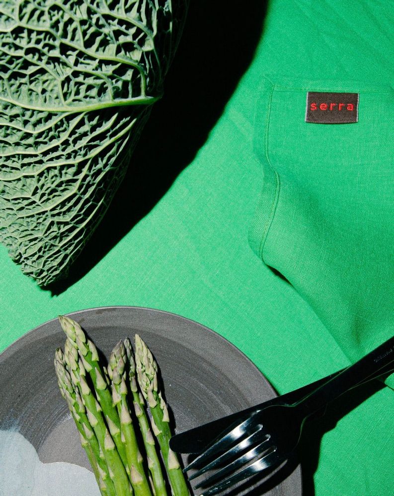 Table linen - Tablecloth - SERRA ANTWERP
