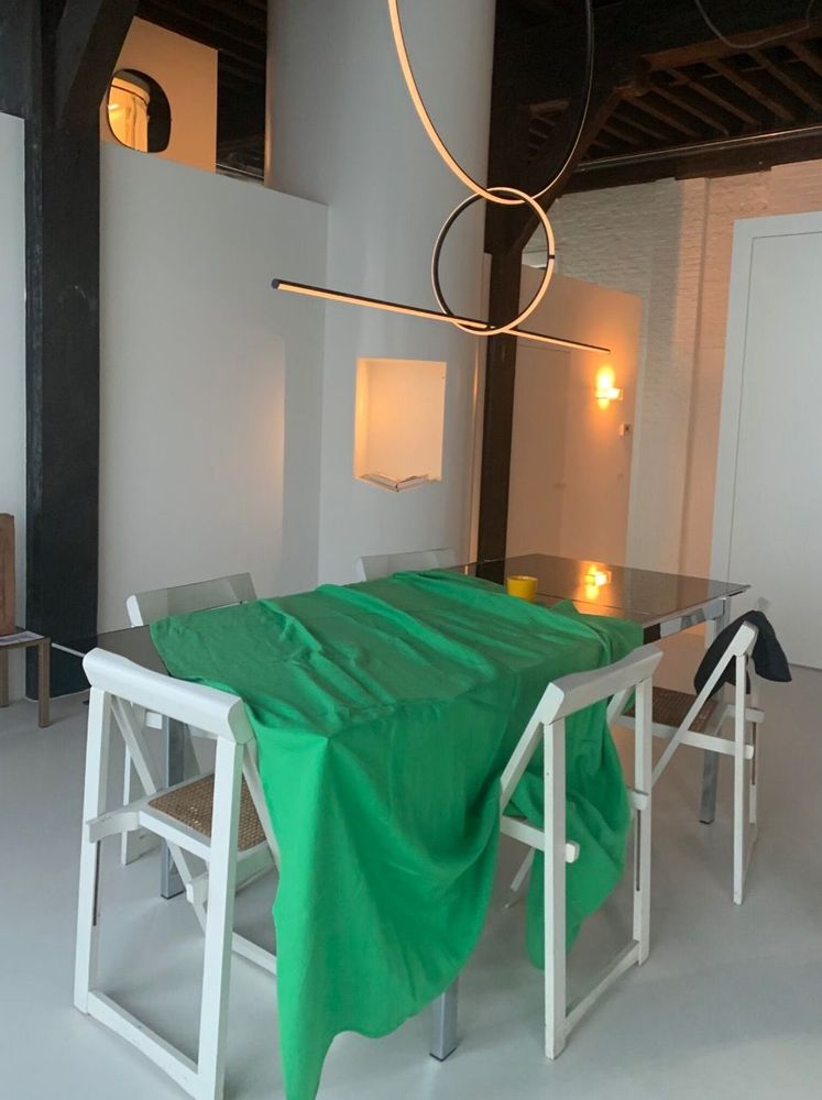 Table linen - Tablecloth - SERRA ANTWERP