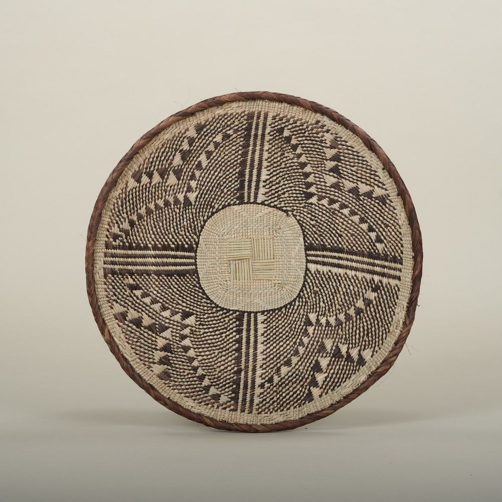 Other wall decoration - Isangwa, Batonga, Traditional and Natural Wall Decor - AS'ART A SENSE OF CRAFTS