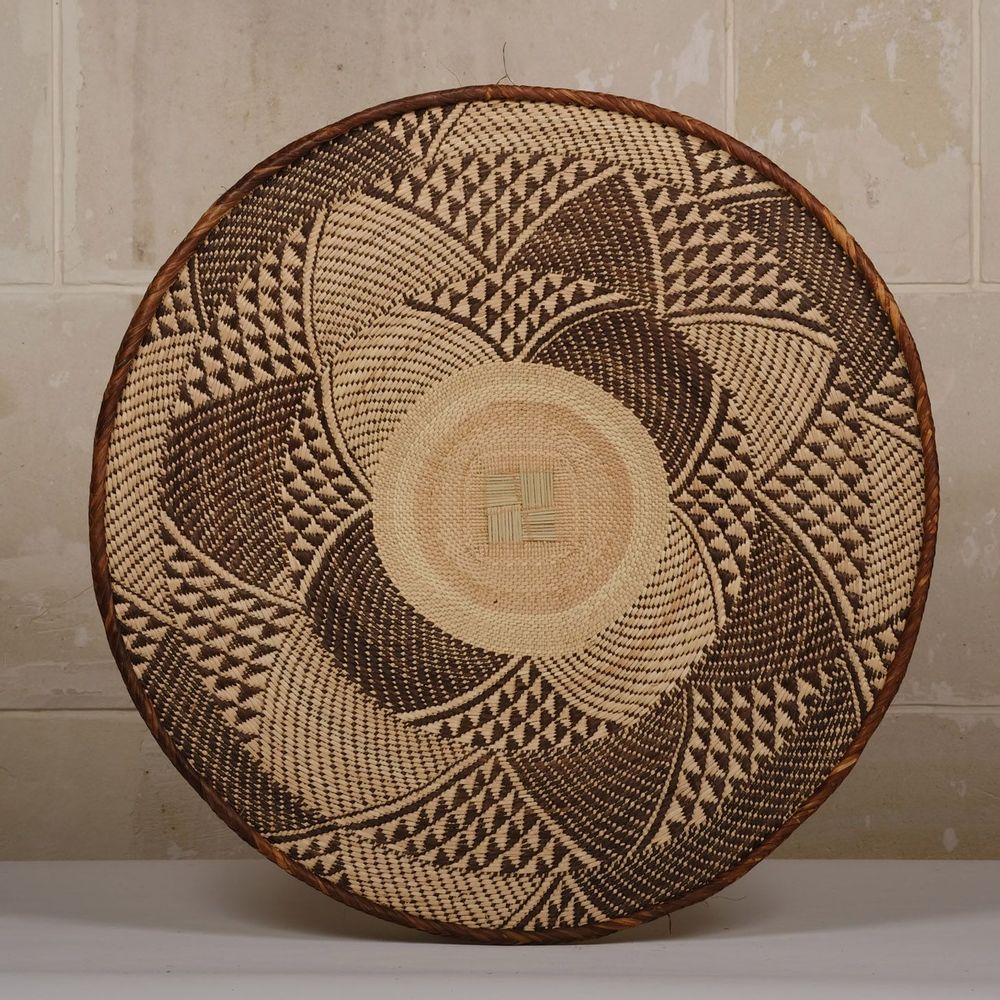 Other wall decoration - Isangwa, Batonga, Traditional and Natural Wall Decor - AS'ART A SENSE OF CRAFTS