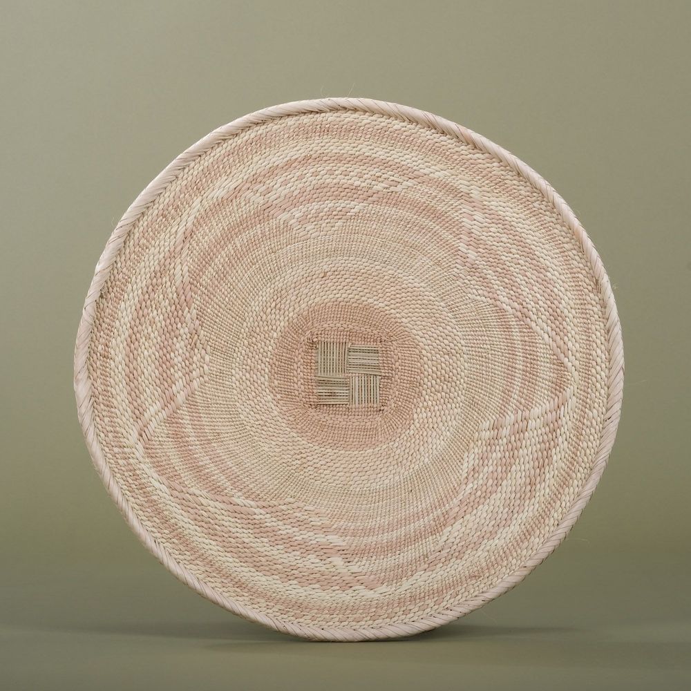 Other wall decoration - Isangwa, Batonga, Traditional and Natural Wall Decor - AS'ART A SENSE OF CRAFTS