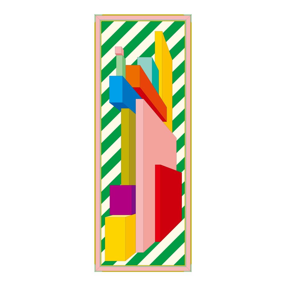 Scarves - Scarf - AIRE DE JEU