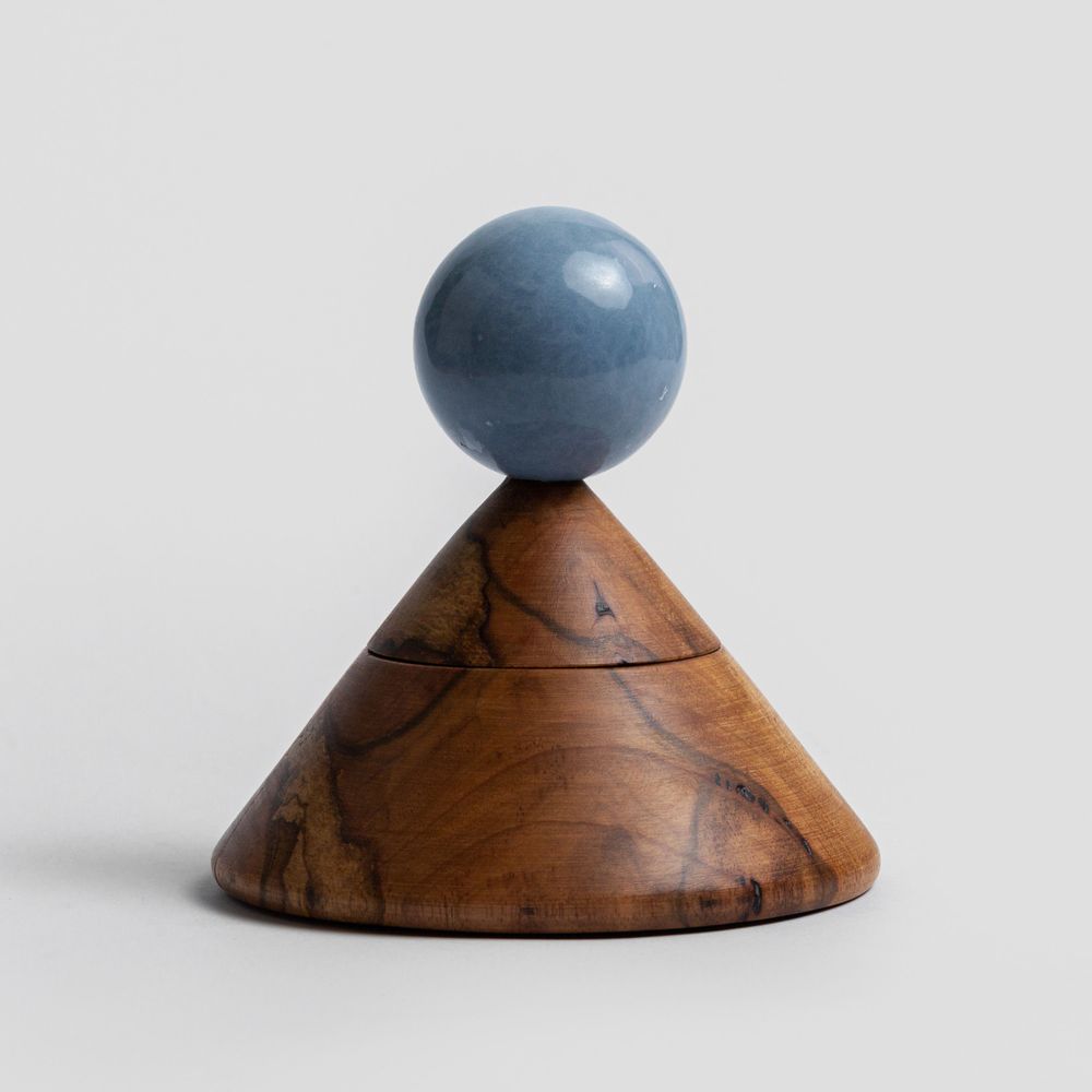 Objets design - Contenant Cool Cone - DAR PROYECTOS