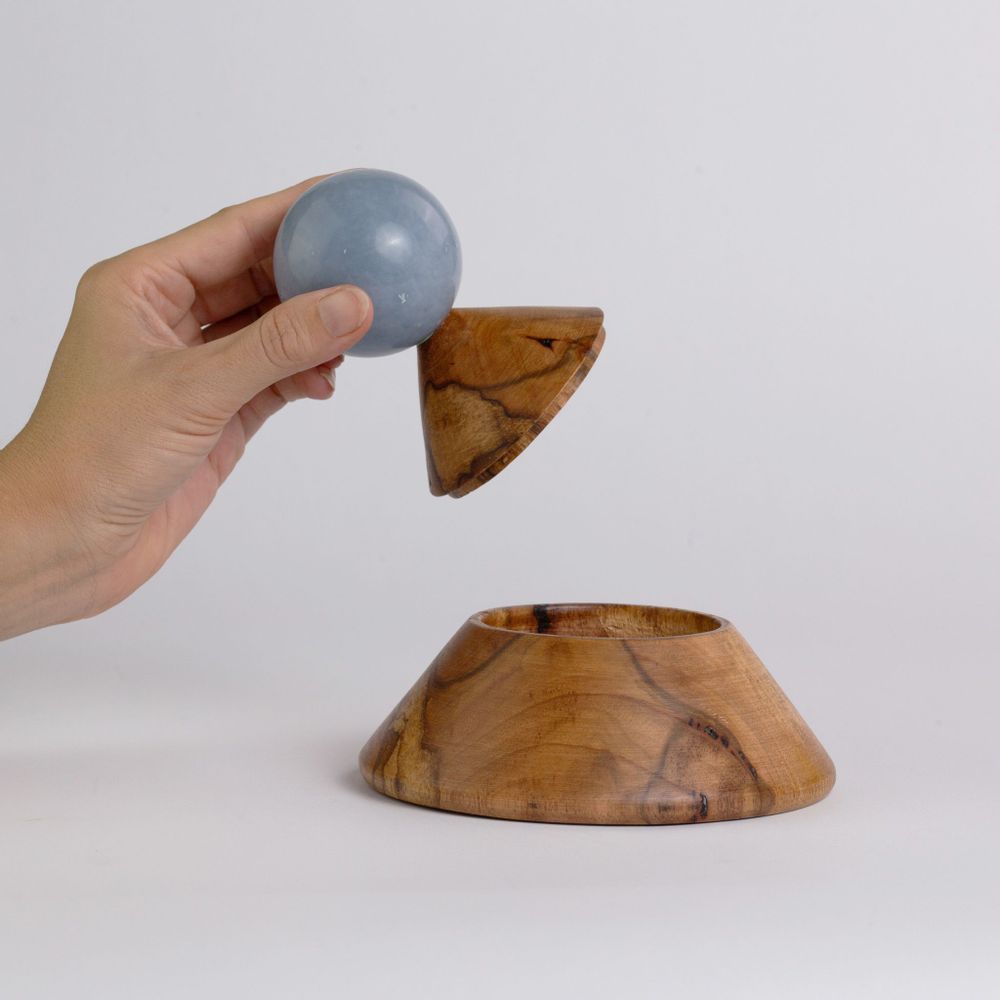 Objets design - Contenant Cool Cone - DAR PROYECTOS