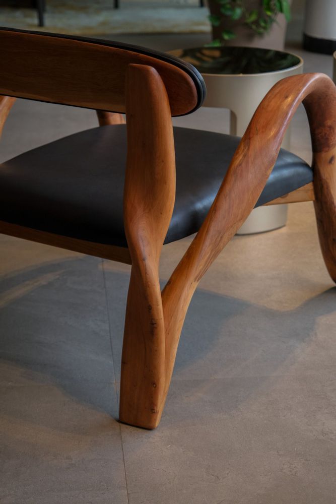 Fauteuils - AGDAL - Fauteuil royal - CALLITRIS