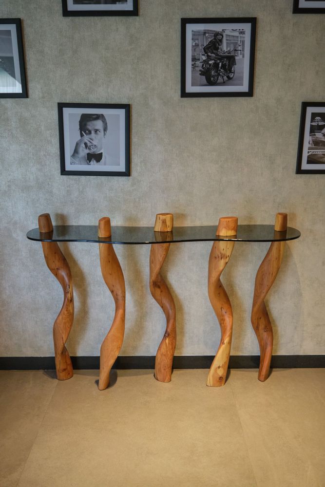Console table - ANYA - Console - CALLITRIS