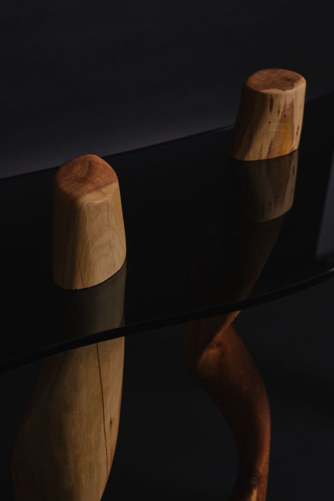 Console table - ANYA - Console - CALLITRIS