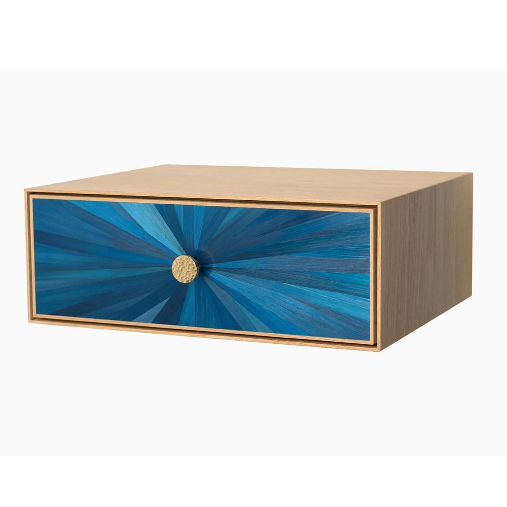 Tables de nuit - Table de nuit Orion - ELEMENTO MOBILIER