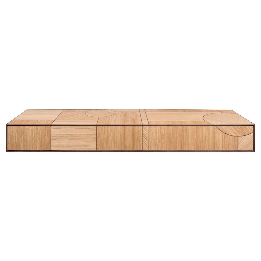 Consoles - Console Manhattan - ELEMENTO MOBILIER