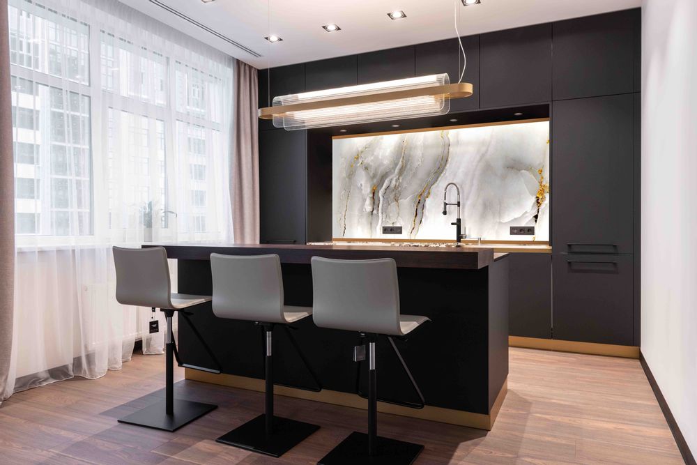 Wall panels - MARBLE - E044 - DACRYL