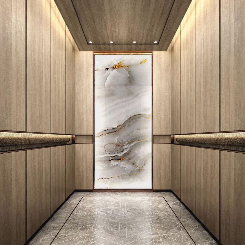 Wall panels - MARBLE - E044 - DACRYL
