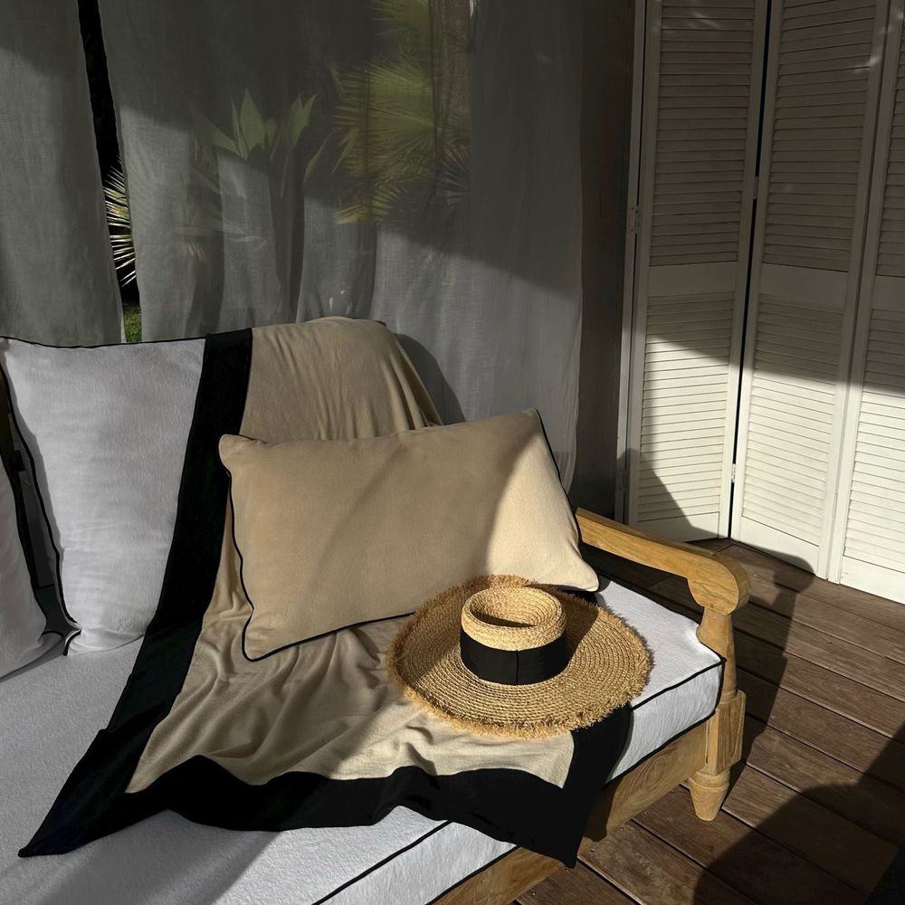 Outdoor decorative accessories - CARACALLA line - SERGE GUILLOUX PARIS