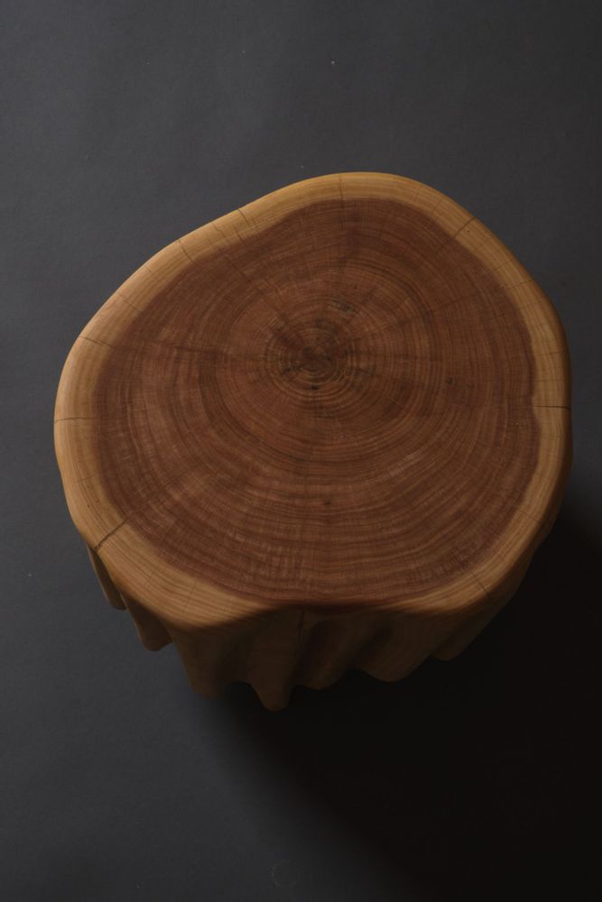 Objets de décoration - Table d'appoint pour l'intérieur et l'extérieur - IDIR - CALLITRIS
