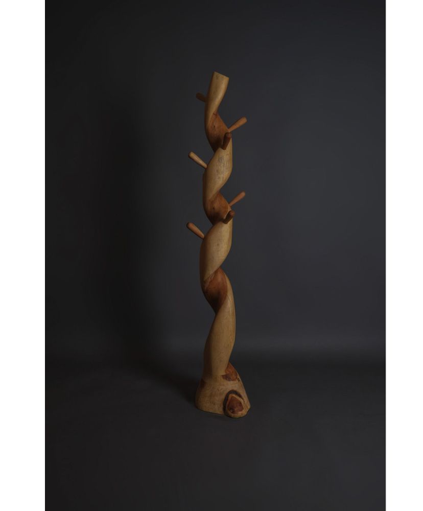 Armoires - Porte-manteau artisanal IDUS - CALLITRIS