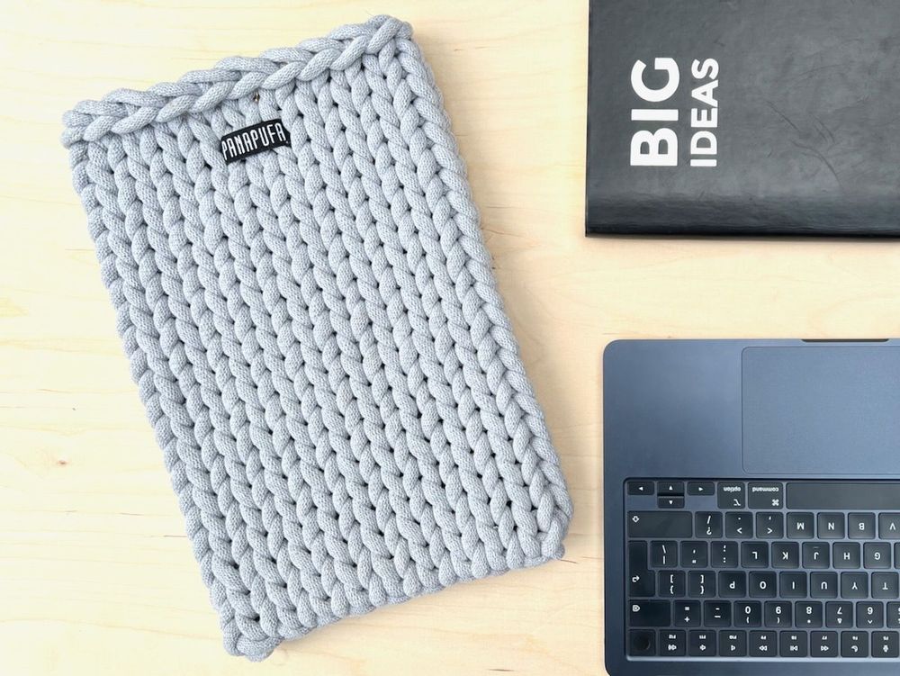 Caskets and boxes - Laptop Case MacBook Pro 13 Sleeve - PANAPUFA