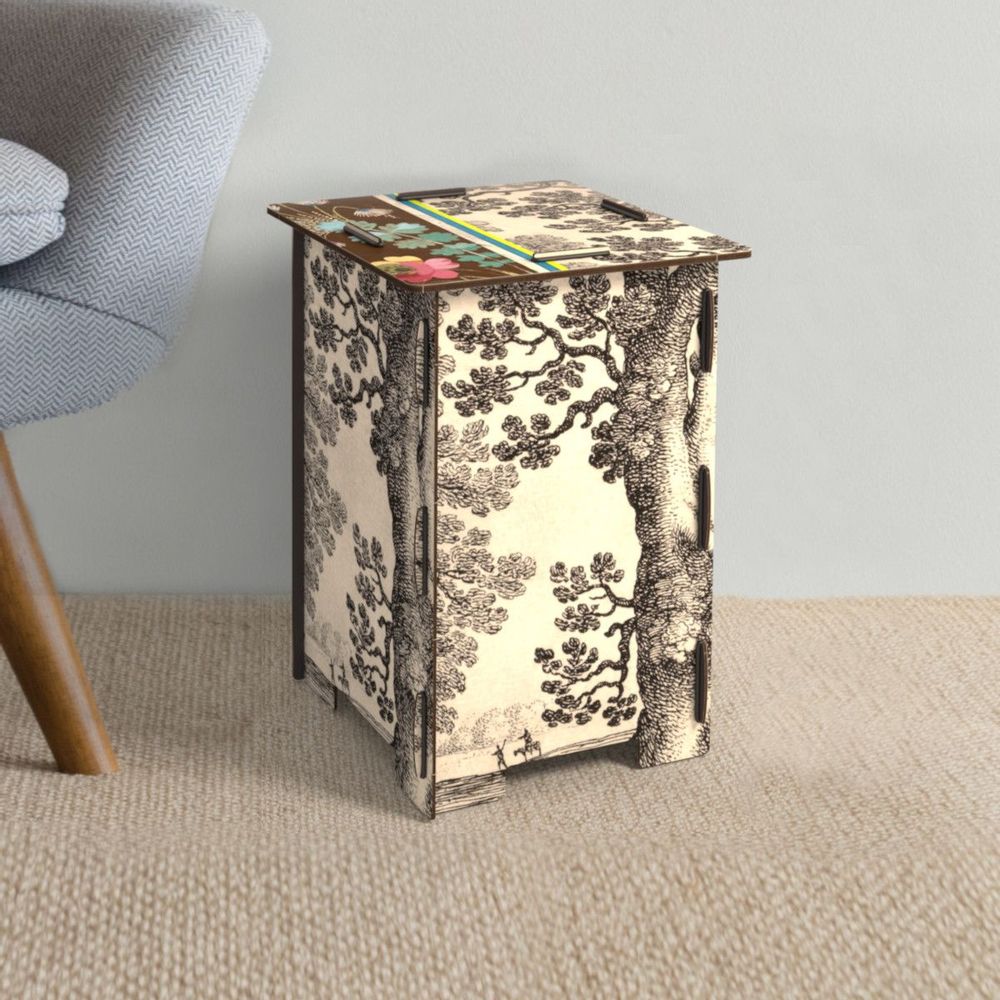 Stools - Stools / side tables - MIHO UNEXPECTED THINGS