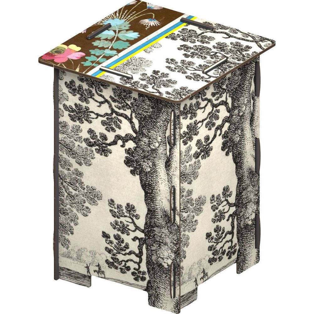 Stools - Stools / side tables - MIHO UNEXPECTED THINGS