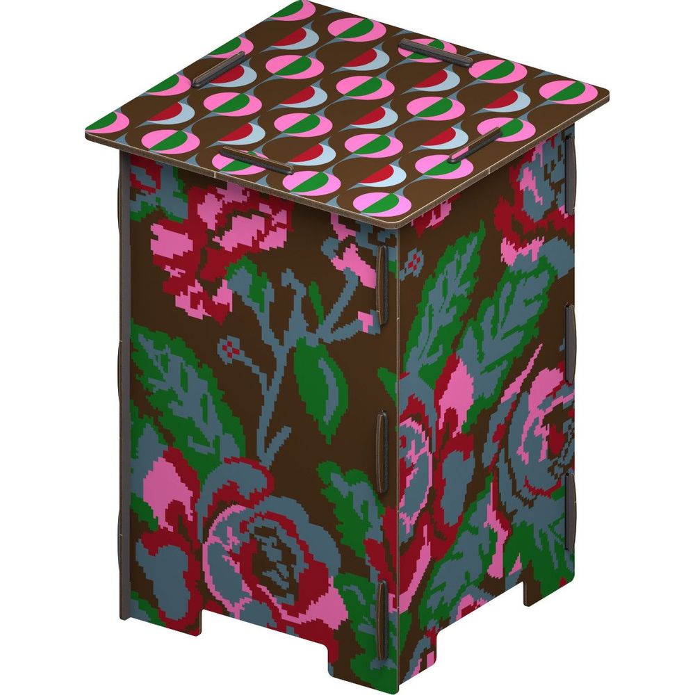 Stools - Stools / side tables - MIHO UNEXPECTED THINGS