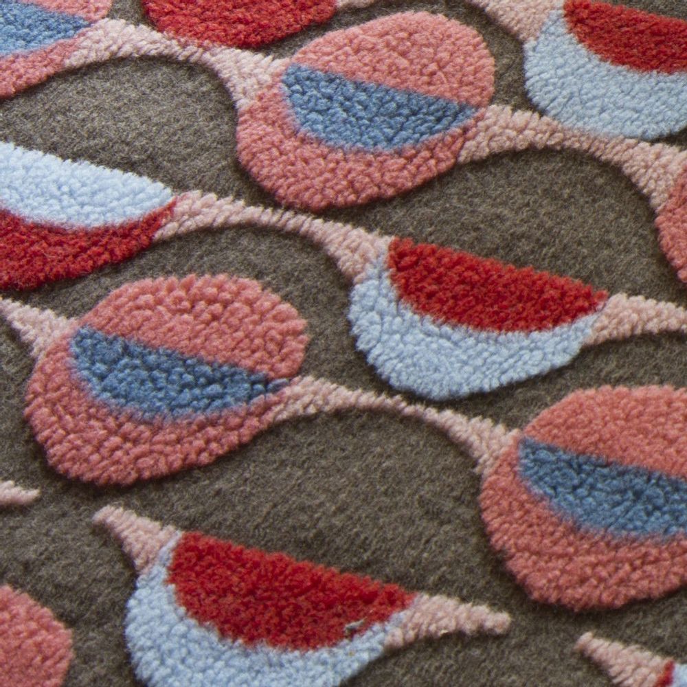 Design carpets - Made in Italy Rug - Spoiler Alert - MIHO UNEXPECTED THINGS
