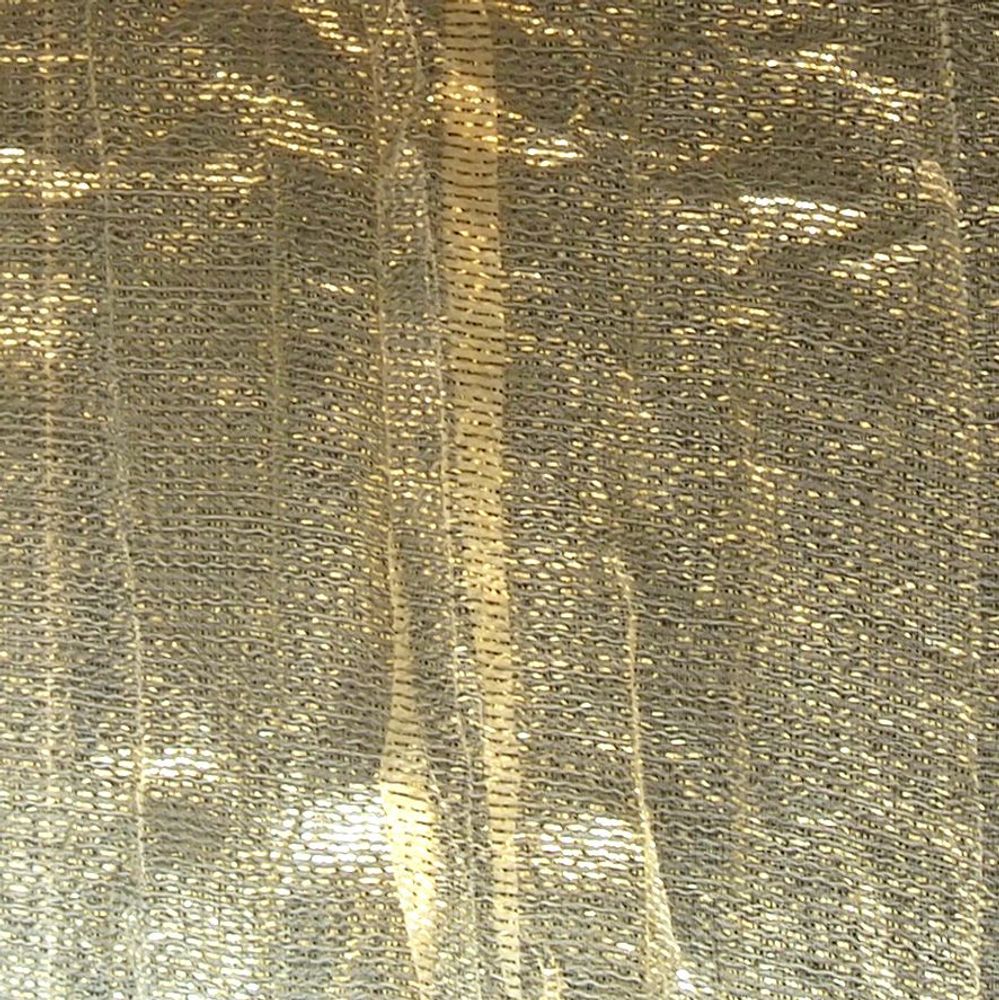 Wall panels - CASCADE PLATINE - B014 - DACRYL