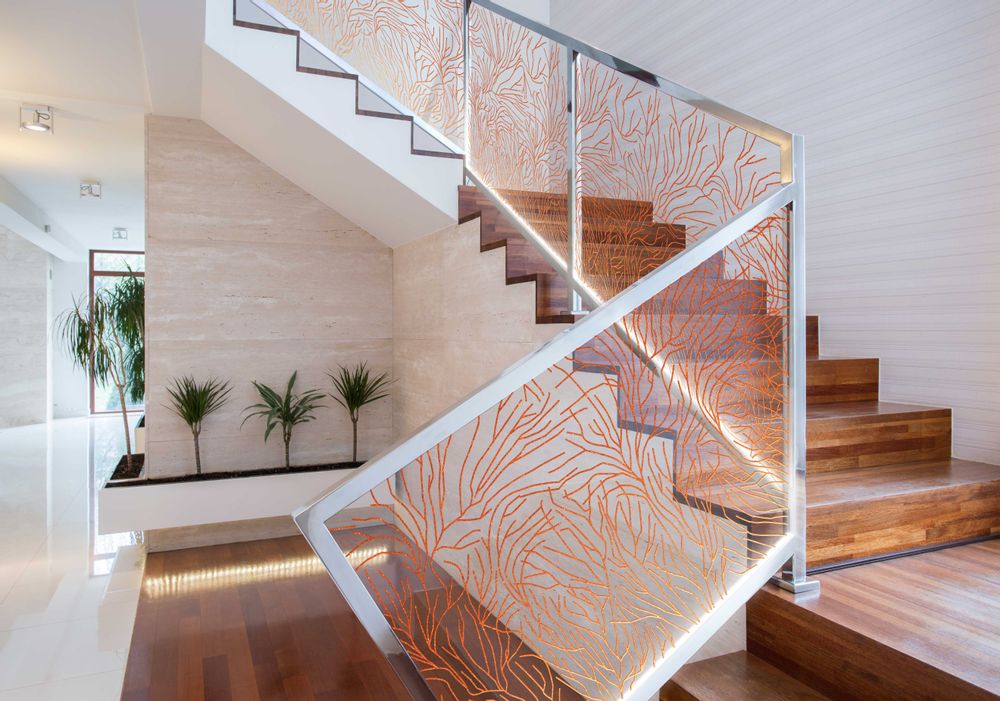 Revêtements muraux - CORAIL - G003 - DACRYL