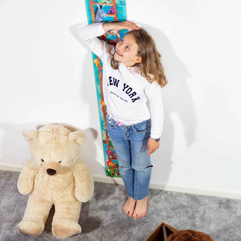 Decorative objects - Tableau mural pour enfants Growpotai - RIPPOTAI