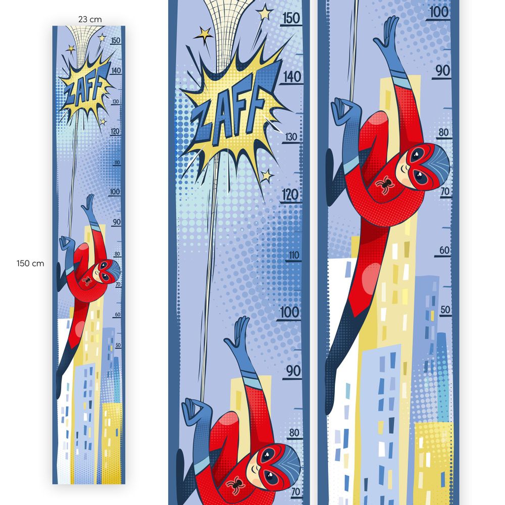 Decorative objects - Tableau mural pour enfants Growpotai - RIPPOTAI