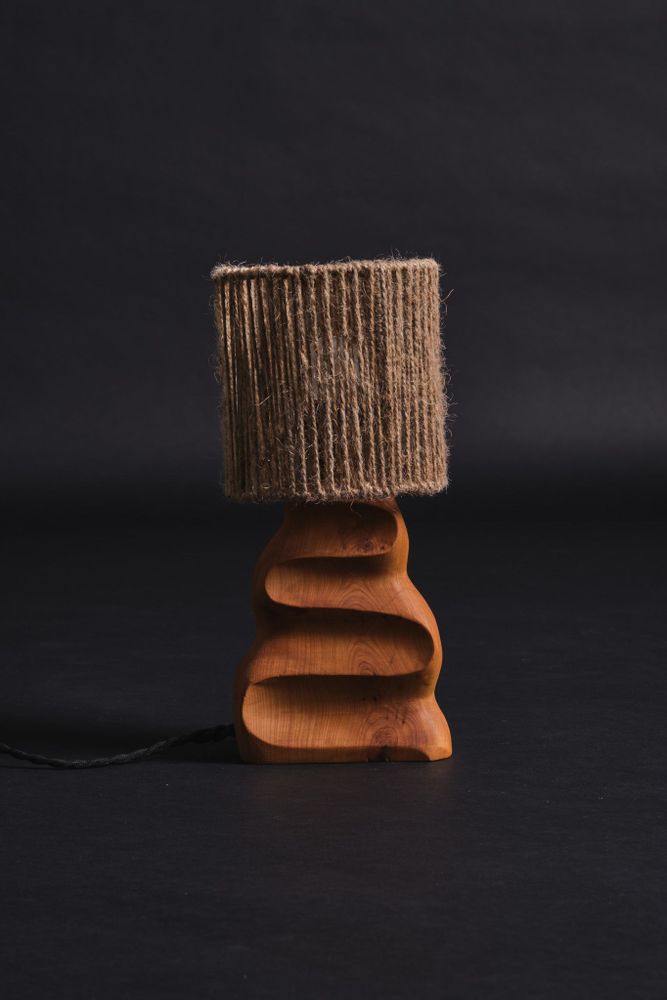 Objets de décoration - Lampes de chevet - CALLITRIS
