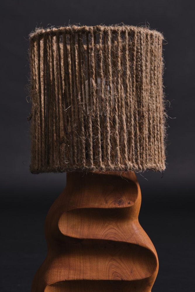 Objets de décoration - Lampes de chevet - CALLITRIS