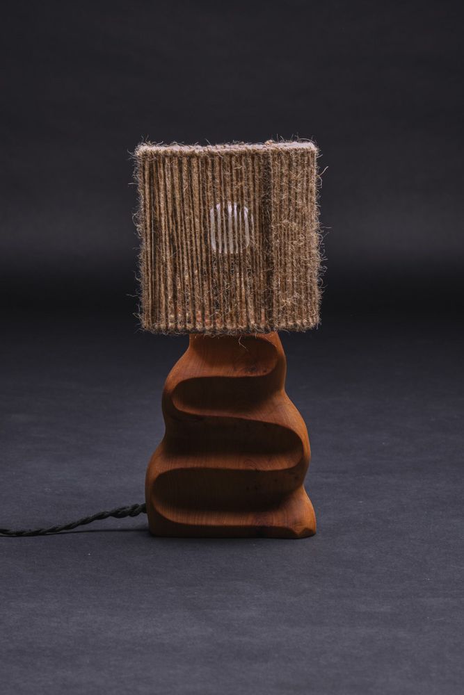 Objets de décoration - Lampes de chevet - CALLITRIS