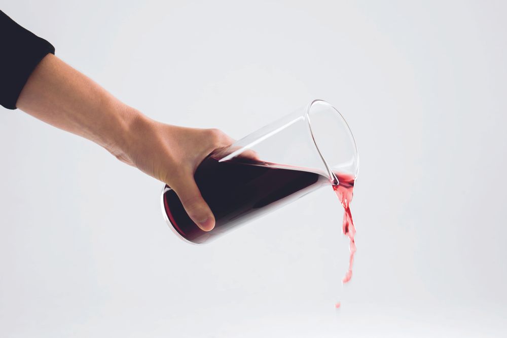 Wine accessories - Pierre-Emmanuel Vandeputte - Scissors' Sisters - pitchers - BELGIUM IS DESIGN