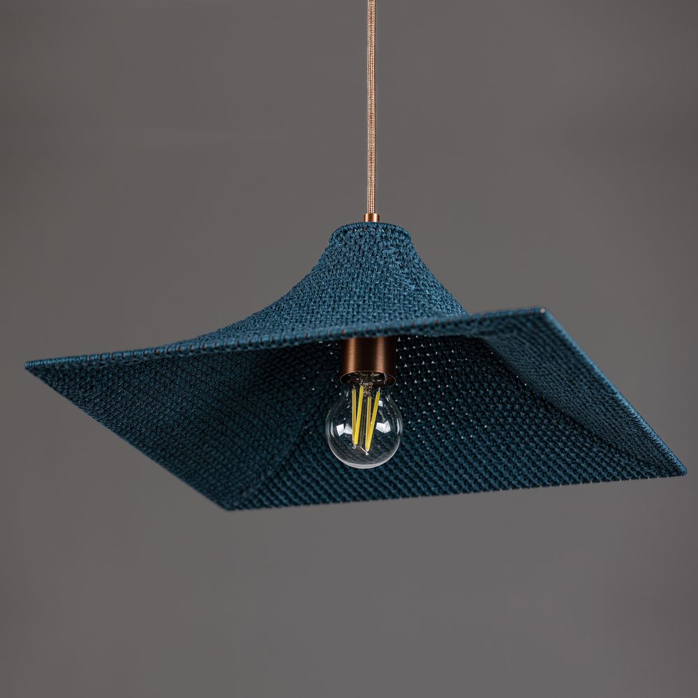 Plafonniers - STOCKHOLM _ lampe à suspension - ELMO