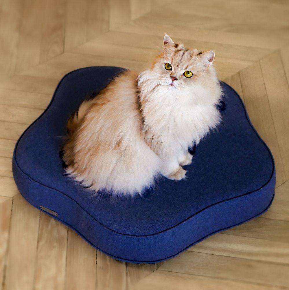 Accessoires animaux - PANIER POUR CHIEN OU CHAT HARMONY - BOGAREL