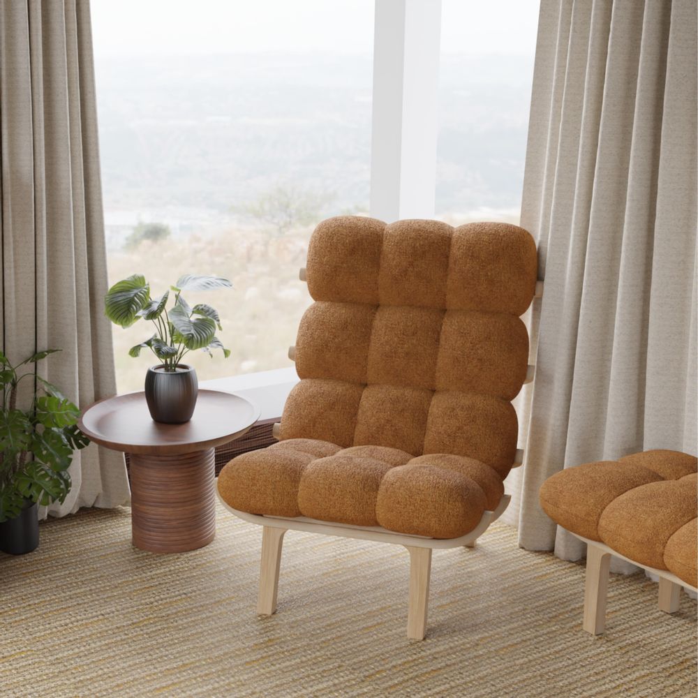 Fauteuils - Fauteuil NUAGE - SOLLEN