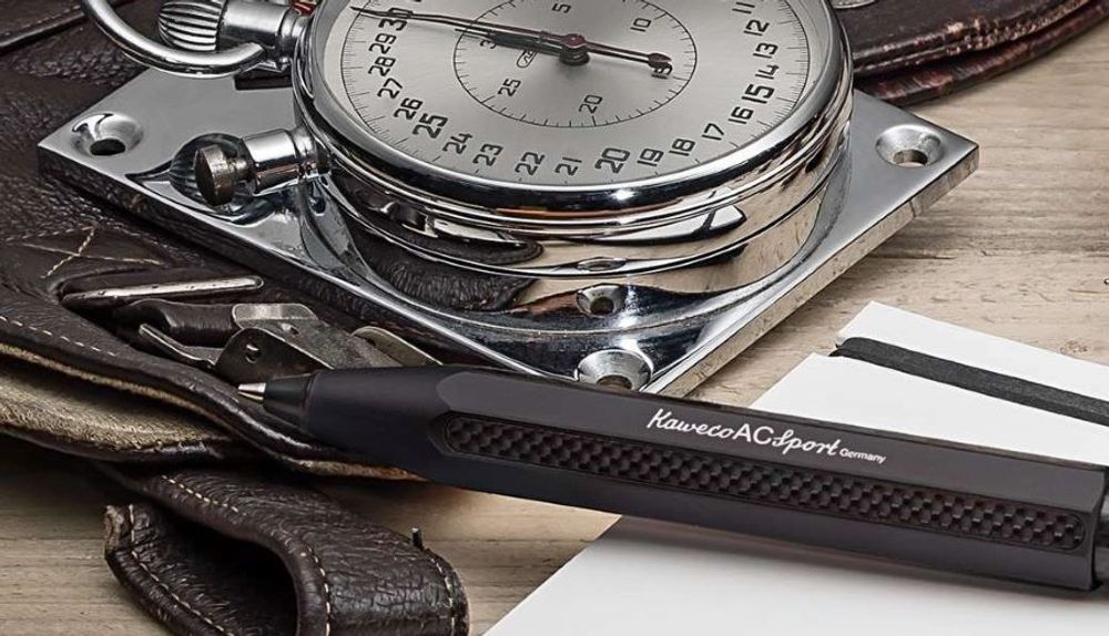 Stationery - Notebook Apica - TENDANCE PAPETERIE