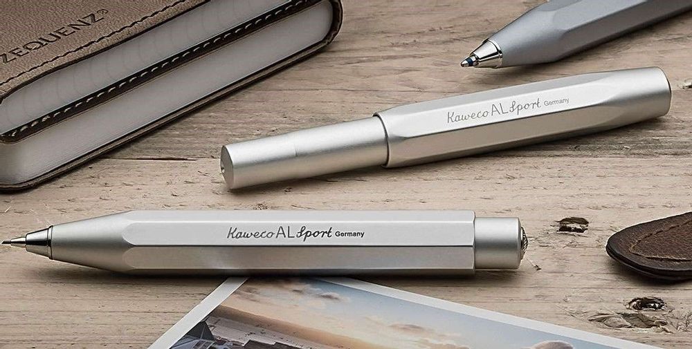 Stationery - Notebook Apica - TENDANCE PAPETERIE