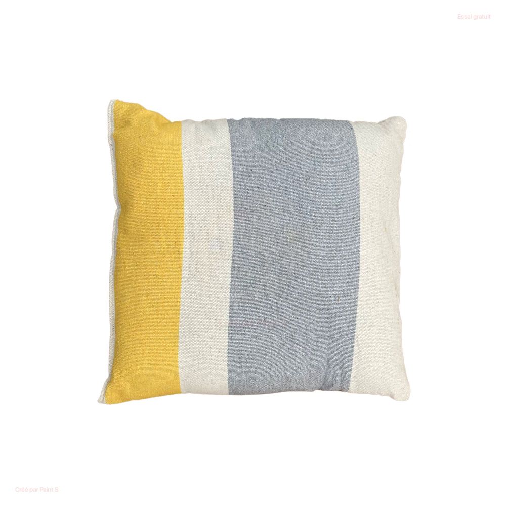 Accessoires de déco extérieure - Coussins pour hamacs - CALOOGAN