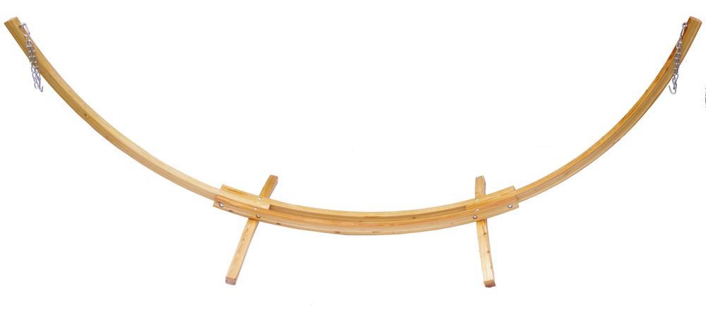 Outdoor pools - Hammock Stand for 2 people - CALOOGAN