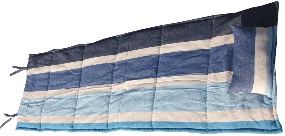 Deck chairs - Beach Mattress - CALOOGAN