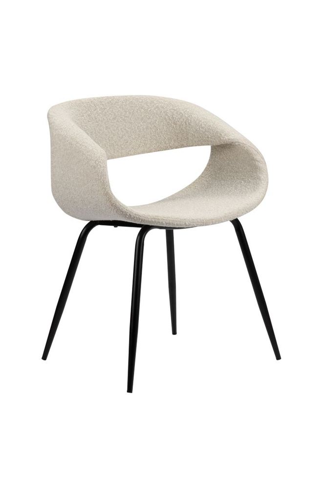 Chairs for hospitalities & contracts - Whale Chair - POLE TO POLE