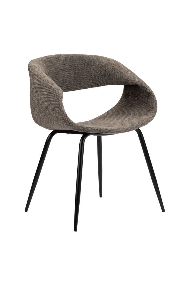 Chairs for hospitalities & contracts - Whale Chair - POLE TO POLE