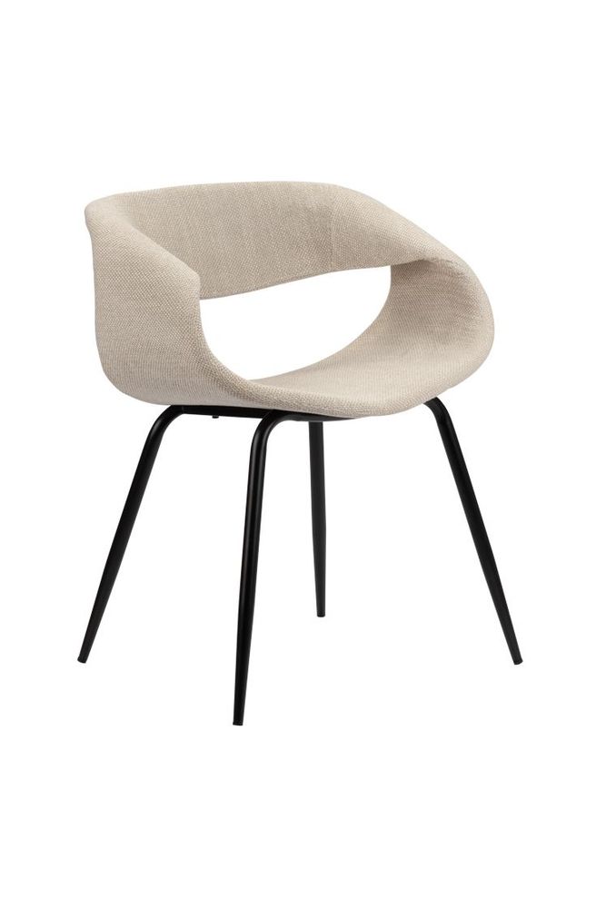 Chairs for hospitalities & contracts - Whale Chair - POLE TO POLE