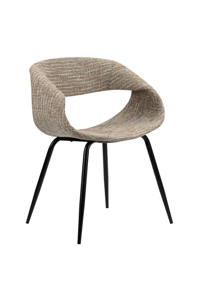Chairs for hospitalities & contracts - Whale Chair - POLE TO POLE