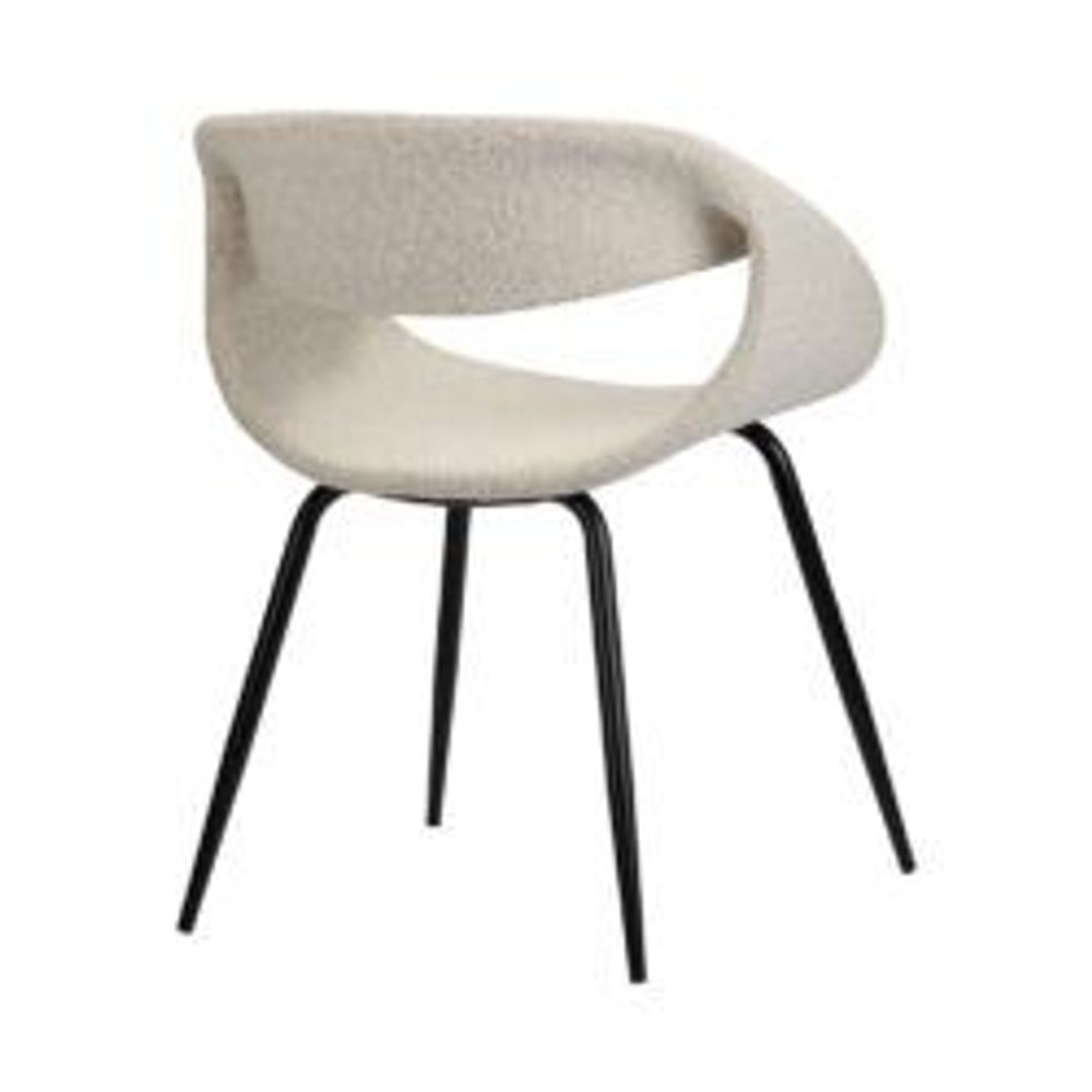 Chairs for hospitalities & contracts - Whale Chair - POLE TO POLE