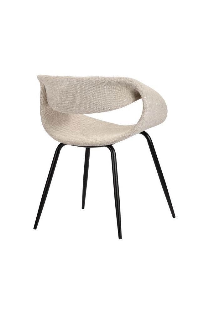Chairs for hospitalities & contracts - Whale Chair - POLE TO POLE