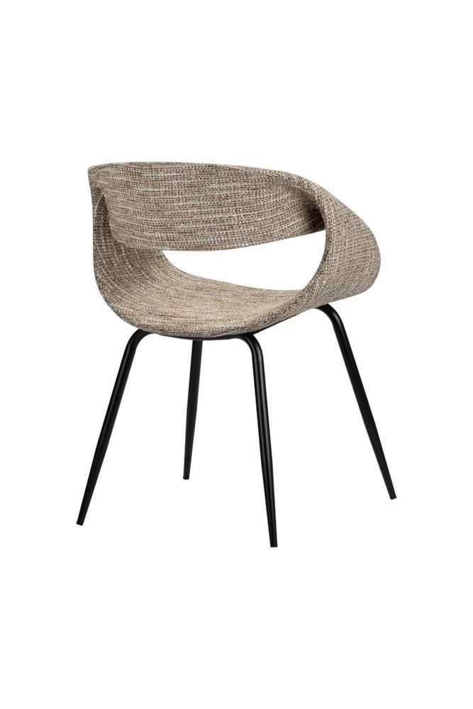 Chairs for hospitalities & contracts - Whale Chair - POLE TO POLE